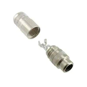 CONN RCA JACK MONO 3.2MM - Picture 1 of 1