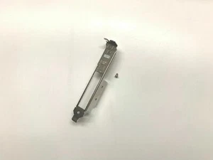 Full Height Bracket for Brodcom 5719QP BCM5709/c Dell KH08P TMGR6 YGCV4 HP 331T - Picture 1 of 4