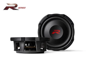  Alpine RS-W10D4 - 25cm Subwoofer - Picture 1 of 1