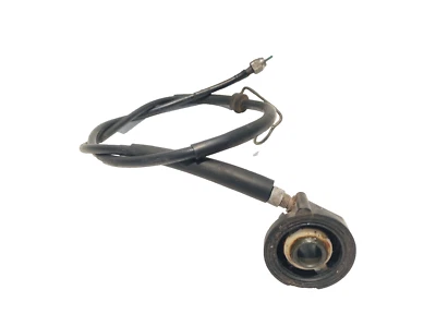 RINVIO CAVO TRASMISSIONE CONTACHILOMETRI PIAGGIO LIBERTY 150 RST 2004 AL 2008 - Immagine 1 di 4