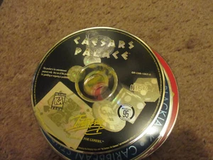 CEASARS PALACE BY GAMERS FOR GAMERS - Picture 1 of 1