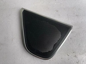 2020 Jaguar XE Range NEW F PACE DOOR SPEAKER COVER LEFT MK83601B73ACW - Picture 1 of 5