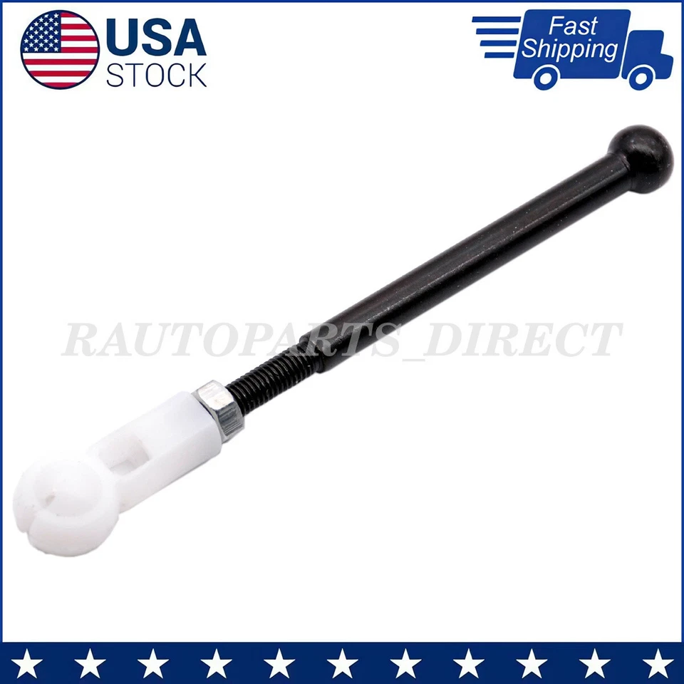 HAOTOM High quality Rod Accelerator Link 26607-26601-71 For TOYOTA US