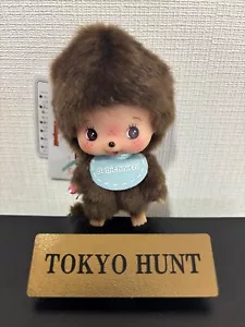 Bebichhichi Big Face Plush Size SS Boy | Mascot Keychain - Picture 1 of 13