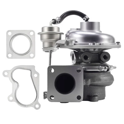 RHF5 Turbo for Holden Jackaroo Rodeo 3.1L Isuzu Trooper 4JB1TC 4JG2T 8970385180 - image 1 of 4