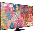 Samsung QN50Q80BAF 50" 4K UHD QLED Smart TV - Titan Black
