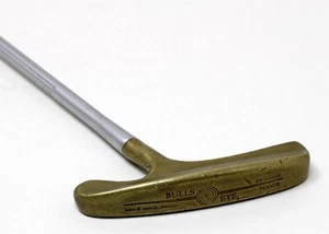 SCOTTY CAMERON Bullseye Original Flange Titleist PUTTER 33" John Reuter Design - Picture 1 of 5