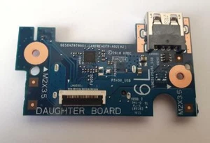 carte USB hub - lecteur SD 6050A2979801 - 6050A2979801 pour HP 17-CA0032NF - Photo 1/1