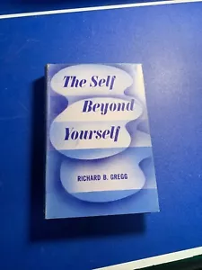 1956: Das Selbst jenseits deiner selbst (The Self Beyond Yourself) – Regie: Richard B. Gregg - Bild 1 von 8