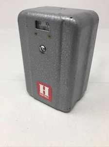 Honey Aquastat L170A Short, HOT WATER CONTROL SID HARVEY C307-1R - Picture 1 of 5