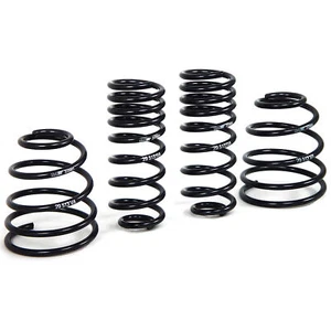 Kit de resortes deportivos descendentes H&R 29513 para 1999-04 Porsche 911 996 Carrera 3.4 3.6 - Imagen 1 de 8