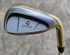 Taylormade 200 Pitching Wedge Lite S-90 Graphitschaft RH 36,5" - Bild 1 von 6