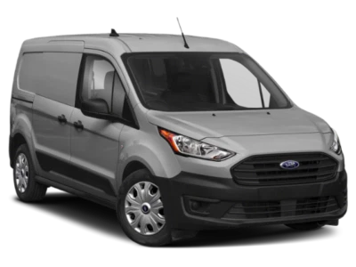 Antena aérea de montaje en techo 23 3/4" negra con base para Ford Transit 2010-2024 Foto 1 de 4