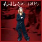 Avril Lavigne Let Go Double LP Vinyl NEW