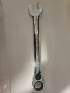 new holland 5/8 ratchet wrench new - Picture 1 of 4