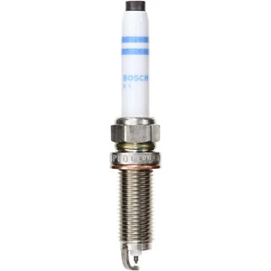 Bosch EVO Double Iridium 96347 Spark Plug For MB C190 R190 W205 C117 W213 W463 - Picture 1 of 1