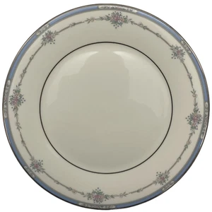Plato de ensalada Royal Doulton Lisa H5154 - 2da calidad de fábrica - Imagen 1 de 3