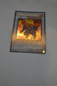 Jurrac Giganoto Yugioh! Terminal de duelo  - Imagen 1 de 1
