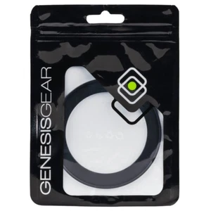 Genesis Gear Anello di riduzione Step Down 86-82mm - Photo 1/2