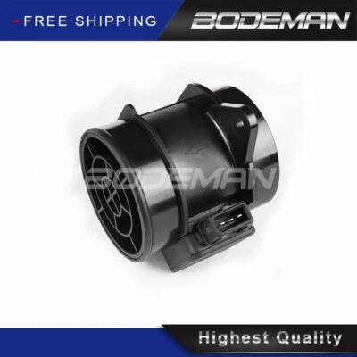 Sensor MAF de flujo de aire de masa para 2001 2002 2003 2004 2005 Kia Rio L4 1,5 L 1,6 L Foto 1 de 4