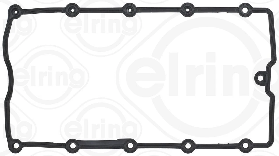 GUARNIZIONE COPRITESTATA COPERCHIO PUNTERIE AUDI SEAT VW SKODA 2.0 TDI 16 VALVOL - Immagine 1 di 1