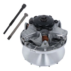 For Can-Am Maverick X3 200 HP 420686870 Drive Pulley Clutch Primary Assembly ATV - Imagen 1 de 12