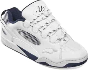 eS Muska Reissue Skate Shoe size 11 new - Picture 1 of 5