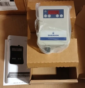 MRLDS -250 809-0042 Emerson leak Sensor Gas Detector NEW - Picture 1 of 5