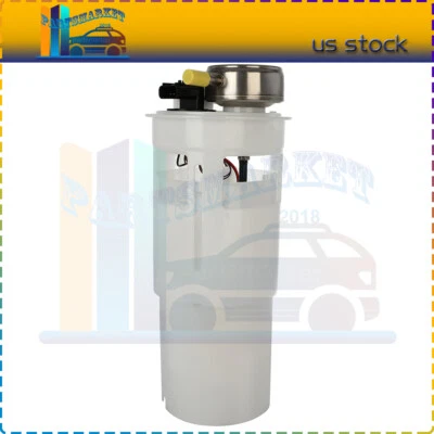 Bomba de combustible y montaje para camioneta Dodge Ram 1500 Ram 3500 V8-5,9 L 2001-1998 E7138M Foto 1 de 4