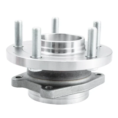 Front Wheel Bearing Hub for 07-14 Dodge Avenger Chrysler 200 Sebring Cirrus - Image 1 of 4