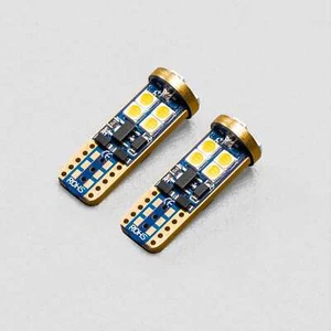 STEDI™ T10 / T15 (W5W / W16W) Wedge LED Bulbs (Pair) - Picture 1 of 12