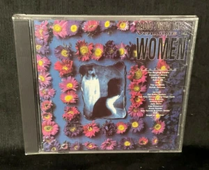 Radio Tokyo Tapes Volume 4 Women Compilation CD Eve Ringling Sisters Salem 66 - Picture 1 of 4