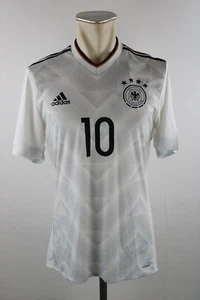 Deutschland Confed Cup Trikot M-L 6 7 8 Adidas adizero 2017 DFB  Spieler Player - Picture 1 of 4