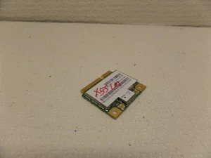 Tarjeta inalámbrica WiFi Asus X551M AW-NE186H (B9) AR5B125 GENUINA - Imagen 1 de 1