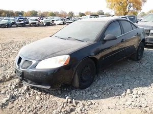 Chassis ECM Bag Inflation Below Center Console Front Fits 06-07 G6 2018508 - Picture 1 of 9