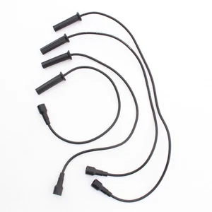 ProSpark Platinum 9449 7mm Spark Plug Ignition Wire Set for 92-94 Sunbird 2.0L - Picture 1 of 4