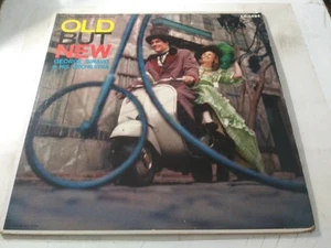 George Siravo And His Orchestra – Old But New VG Original Mono VIK Record 1957 - Picture 1 of 5