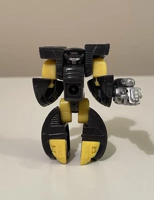 Transformers Armada Dead End Minicon - Complete Hasbro 2003 - Unicron Partner - Image 1 of 4