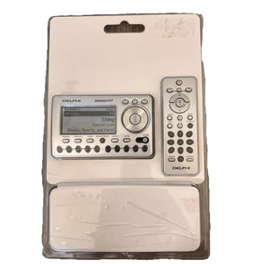 Delphi SKYFi2 SA10101 XM Auto & Heim Satelliten Radio NEU - OHNE KABEL!! - Bild 1 von 4