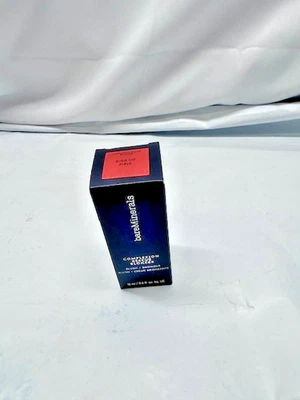 BareMinerals Complexion Rescue бронзер/румяна 15 мл/0,5 унц - розовый поцелуй*новый - Изображение 1 из 4