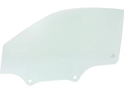 For 2008-2015 Smart Fortwo Door Glass Front Left Replacement AP 29626YNVT 2009 - Image 1 of 2