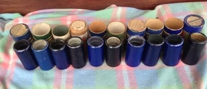 10 Edison Phonograph Cylinder records, various artists ( gramophone ) - Picture 1 of 3