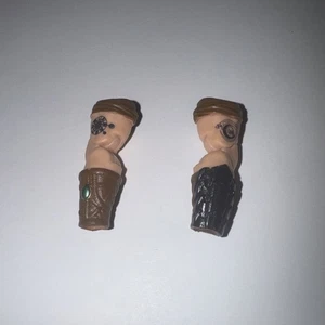 Gi Joe Classified Series 159 Richard Crystal Ball King Braccio Avambraccio Bicipiti Foraggio - Foto 1 di 2