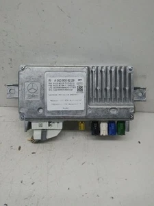 2021 MERCEDES GLE 350 OEM SURROUND VIEW CAMERA RADAR MODULE ID 0009008229 - Picture 1 of 12