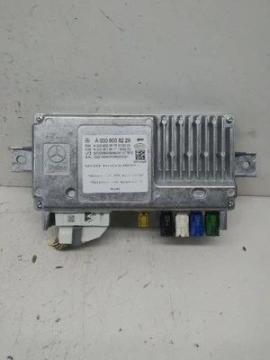 Mercedes GLE 350 2021 OEM cámara de visión envolvente módulo de radar id 0009008229 Foto 1 de 4