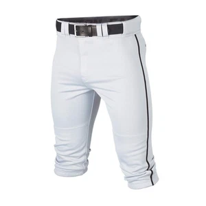 Easton | RIVAL+ Knicker Piped Baseball Pant | White/Black | Adult | Medium - Bild 1 von 5