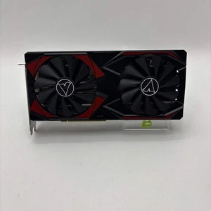 Tarjeta de gráficos Vandossy Radeon RX 5700 XT 8 GB GDDR6 RX5700XT - Imagen 1 de 3