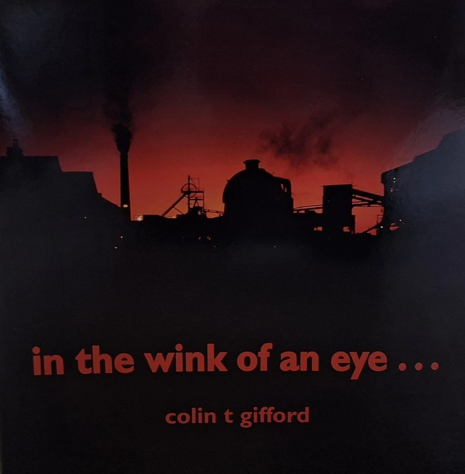 In the Wink of an Eye… - Image 1 of 1