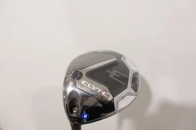 New LH Callaway ELYTE 13.5* MINI Driver w/HC 43.75" - CHOICE OF 2 Shafts - Image 1 of 4
