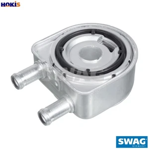 OIL COOLER ENGINE OIL 90 10 5925 FOR G4KE/G4KC/G4KJ 2.4L G4KF/G4KA 2.0L 4cyl - Picture 1 of 9